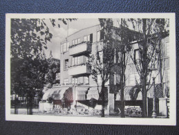 AK EINDHOVEN Bondshotel Ca.1930  ///  D*13938 - Eindhoven
