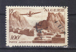 N° 10 (1949) - Poste Aérienne