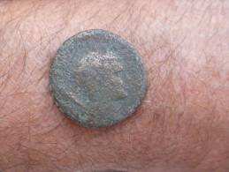 ROMAINE 8 - 4. Otras Monedas Romanas