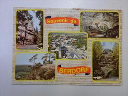 Luxembourg - BERDORF        D118725 - Berdorf