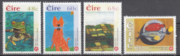 Ireland    Scott No  1550-53    Mnh     Year  2004 - Ongebruikt