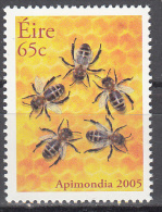 Ireland    Scott No  1627     Mnh     Year  2005 - Ongebruikt