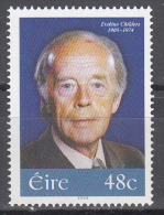 Ireland    Scott No  1632     Mnh     Year  2005 - Unused Stamps
