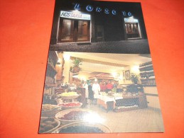 B519 Roma Ristorante L'orso 80 Viagg. - Cafes, Hotels & Restaurants