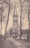 VARSENARE : De Kerk - Jabbeke