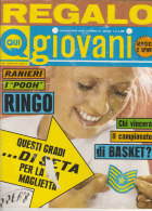 RA#44#27  QUI GIOVANI N.39/1970 FRANCO ROSI/POOH/RINGO STARR - Music