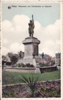 TUBIZE : Monument Aux Combattants Et Déportés - Tubize