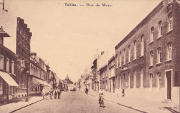 TUBIZE : Rue De Mons - Tubize