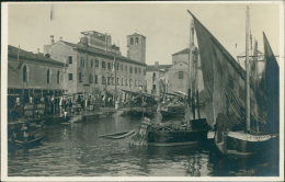 ITALIE CHIOGGIA / Venezia / - Chioggia