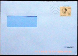 Denmark 2013 Letter    ( Lot  2402 ) - Covers & Documents