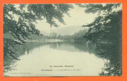 Dpt  88  Cornimont  "  Lac Des Corbeaux  "  Carte Precurseur - Cornimont