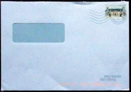 Denmark 2014  Cover   ( Lot  3339 ) - Lettere