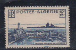 ALGERIE   1949      N°  273      COTE        9 € 50           ( 28 ) - Nuovi