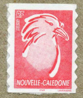 Nelle-CALEDONIE : Le CAGOU - Oiseau - - Oblitérés