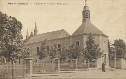 Salut De Moresnet - Chapelle De N-Dame Auxiliatrice ( Voir Verso ) - Plombières