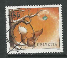 SUISSE, Mi 2317 Anneé 2013, Oblitérés,    Voir Scan - Used Stamps