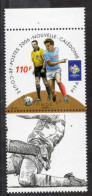 Nelle-CALEDONIE : Coupe Du Monde De Football 2006 En Allemagne : Joueurs - - Nuovi