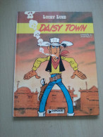 Lucky Luke Daisy Town EO - Lucky Luke