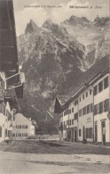 Delcampe - MITTENWALD    ///// REF SEPT 14 / N° 4194 - Mittenwald