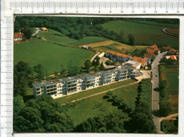 CAMBO  LES  BAINS  -  Centre Médico Chirurgical     FRANCLET - Cambo-les-Bains