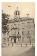 S1182 - Enkhuizen - Stadhuis - Enkhuizen