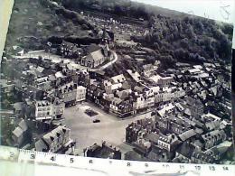 FRANCE Cormeilles-vue Aérienne-place Du Général De Gaulle  V1956 EM9277 - Cormeilles En Parisis