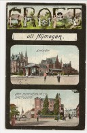 S1197 - Groet Uit Nijmegen - Nijmegen