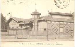 Sotteville Les Rouen - Sotteville Les Rouen