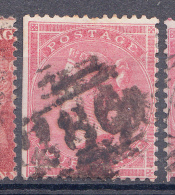 FOUR PENCE + 286 /3276 A7 - Usados