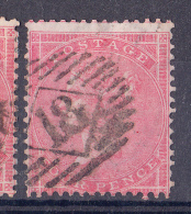 FOUR PENCE + 18 /3276 A8 - Used Stamps