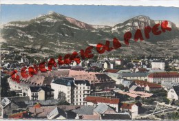 73 - CHAMBERY - VUE GENERALE  LE NIVOLET ET LE PENNAY - 1959 - Chambery