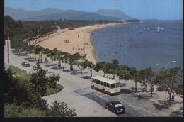 Wonsan-Korea-North-postca Rd Unused-perfect Shape - Korea, North