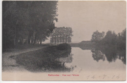 60.608 / RETHONDES - Vue Sur L'Aisne - Rethondes