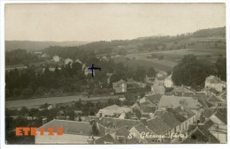 Saint Chéron - Carte Photo - Saint Cheron