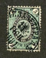 22316  Russia 1866  Michel #19x  (o)  Scott #20   Offers Welcome! - Oblitérés