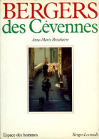 Bergers Des Cévennes Par Anne-Marie Brisebarre (ISBN 2701301734) - Languedoc-Roussillon