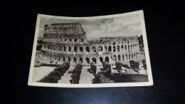 C-14979 CARTOLINA ROMA - ANFITEATRO FLAVIO O COLOSSEO - Multi-vues, Vues Panoramiques