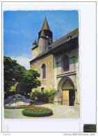 65  CAMPAN L'EGLISE - Campan