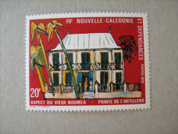 NOUVELLE CALEDONIE    P 428  * *   VIEUX NOUMEA - Unused Stamps