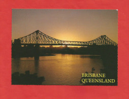 Australien  (A16)  Brisbane's Largest Bridge - Neu / Ungelaufen - - Brisbane