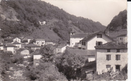 CPSM ARNEGUY 64 PAYS BASQUE VUE GENERALE DU VILLAGE ELCE 6999 - Arnéguy