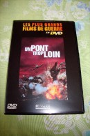 Dvd Zone 2 Un Pont Trop Loin Richard Attenborough 1977 Vostfr + Vfr - Action & Abenteuer