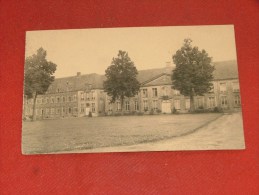 TONGERLO  -  TONGERLOO -   Norbertijner  Abdij   -  Prelaatshuis   -  1920     -  (2 Scans) - Westerlo