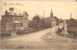 Lanklaer - Maaseik