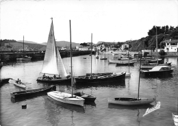 PYRENEES ATLANTIQUES  64  CIBOURE  SOCOA  LE PORT - Ciboure