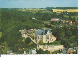 POIX (Somme)  L'Eglise - Poix-de-Picardie