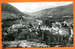 48 . CHANAC - Vue D'ensemble Du Cotè De L'église . Affranchie En 1952 - Chanac