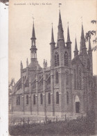 MELSELE / GAVERLAND : De Kerk - Beveren-Waas