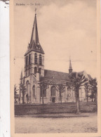 MELSELE / GAVERLAND : De Kerk - Beveren-Waas