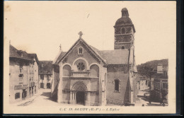 64 --  Arudy --  L'Eglise - Arudy